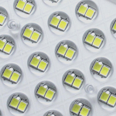 FARO LED CON PANNELLO SOLARE CREPUSCOLARE 100W-200-300-400-500-600-800W IP66 Illuminazione/Illuminazione per esterni/Proiettori Zencoccostore - Formia, Commerciovirtuoso.it