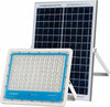 Faro-LED-con-PANNELLO-SOLARE-CREPUSCOLARE-800W-1000W-1200W-luce-fredda-IP66-LM