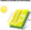 Faro-LED-con-PANNELLO-SOLARE-CREPUSCOLARE-800W-1000W-1200W-luce-fredda-IP66-LM