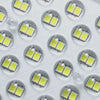 FARO LED CON PANNELLO SOLARE CREPUSCOLARE 800W IP66 LM con telecomando Illuminazione/Illuminazione per esterni/Proiettori Zencoccostore - Formia, Commerciovirtuoso.it