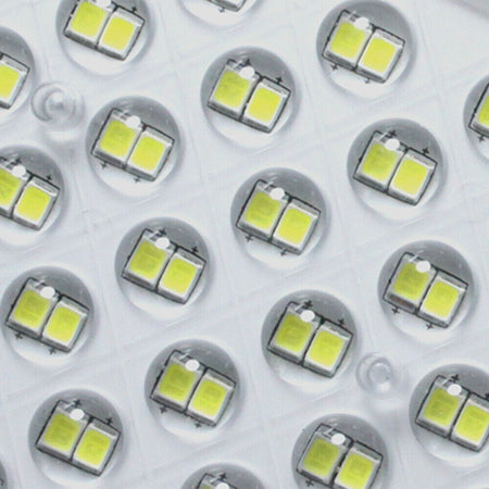 FARO LED CON PANNELLO SOLARE CREPUSCOLARE 800W IP66 LM con telecomando Illuminazione/Illuminazione per esterni/Proiettori Zencoccostore - Formia, Commerciovirtuoso.it