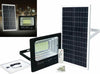 Faro Led Con Pannello Solare Faretto Crepuscolare 200w Per Esterno + Telecomando Illuminazione/Illuminazione per esterni/Proiettori Trade Shop italia - Napoli, Commerciovirtuoso.it