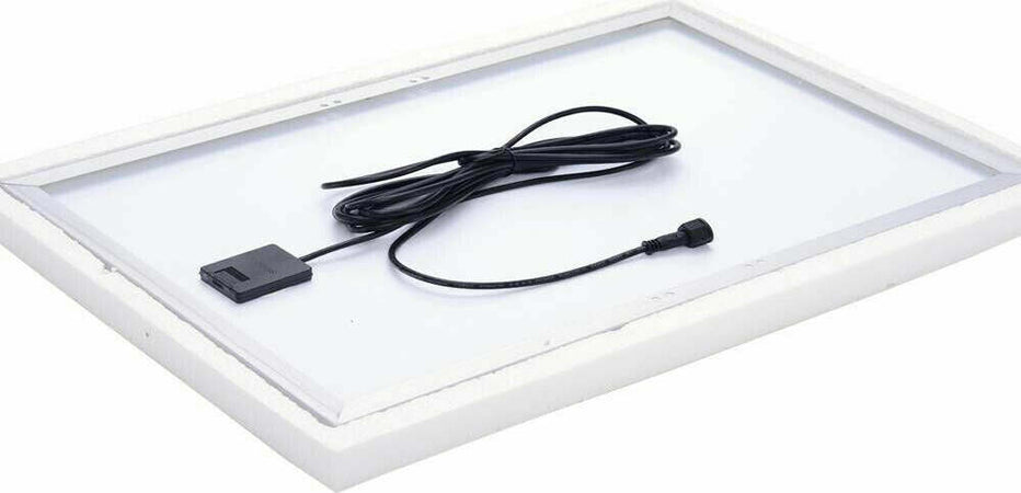 Faro Led Con Pannello Solare Faretto Crepuscolare 200w Per Esterno + Telecomando Illuminazione/Illuminazione per esterni/Proiettori Trade Shop italia - Napoli, Commerciovirtuoso.it