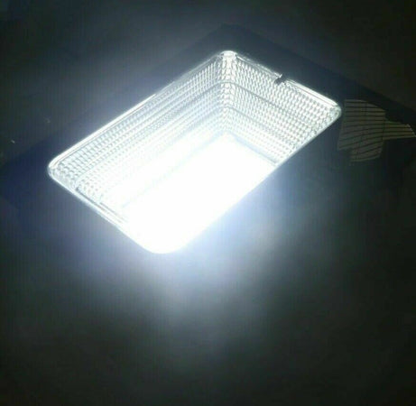Faro Led Con Pannello Solare Faretto Crepuscolare 200w Per Esterno + Telecomando Illuminazione/Illuminazione per esterni/Proiettori Trade Shop italia - Napoli, Commerciovirtuoso.it