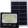 Faro Led Con Pannello Solare Faretto Crepuscolare 200w Per Esterno + Telecomando Illuminazione/Illuminazione per esterni/Proiettori Trade Shop italia - Napoli, Commerciovirtuoso.it