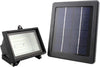 Faro Led Con Pannello Solare Illuminazione Esterna Da Giardino 40 Led 2,5w 6v Illuminazione/Illuminazione per esterni/Proiettori Trade Shop italia - Napoli, Commerciovirtuoso.it