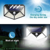 Faro-Led-Con-Pannello-Solare-Sensore-Rileva-Movimento-Faretto-Ricaricabile-Ip65-Universo