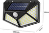 Faro-Led-Con-Pannello-Solare-Sensore-Rileva-Movimento-Faretto-Ricaricabile-Ip65-Universo
