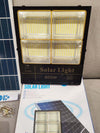 FARO LED CON PANNELLO SOLARE SLIM 800W CREPUSCOLARE CAMBIA 3 COLORI LUCE IP65 Illuminazione/Illuminazione per esterni/Proiettori Zencoccostore - Formia, Commerciovirtuoso.it