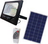 Faro led Crepuscolare con Pannello Solare Fotovoltaico ip67 da 10w a 200w Illuminazione/Illuminazione per esterni/Proiettori Zencoccostore - Formia, Commerciovirtuoso.it