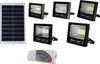 Faro led Crepuscolare con Pannello Solare Fotovoltaico ip67 da 10w a 200w Illuminazione/Illuminazione per esterni/Proiettori Zencoccostore - Formia, Commerciovirtuoso.it