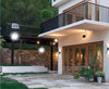 Faro led Crepuscolare con Pannello Solare Fotovoltaico ip67 da 10w a 200w Illuminazione/Illuminazione per esterni/Proiettori Zencoccostore - Formia, Commerciovirtuoso.it