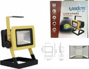 Faro Led Da Lavoro Portatile Ricaricabile Smd 2835 Luce Bianco Freddo Dt-2132 Sport e Tempo Libero > Campeggio > Tempo Libero > Lampade Portatili Trade Shop italia - Napoli, Commerciovirtuoso.it