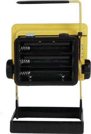 Faro Led Da Lavoro Portatile Ricaricabile Smd 2835 Luce Bianco Freddo Dt-2132 Sport e Tempo Libero > Campeggio > Tempo Libero > Lampade Portatili Trade Shop italia - Napoli, Commerciovirtuoso.it