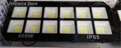 FARO-LED-FARETTO-600W-Flood-Light-smd-LUCE-Bianca-Fredda-960-led-ESTERNO-ip65-lm