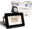 FARO LED FARETTO LAMPADA DA 10W SMD IP65 CHIP SAMSUNG COLORE NERO Illuminazione/Illuminazione per esterni/Proiettori Zencoccostore - Formia, Commerciovirtuoso.it