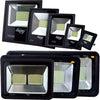 FARO LED FARETTO SUPER LUMINOSO LUCE BIANCA IMPERMEABILE PER ESTERNO SLIM IP66 Illuminazione/Illuminazione per esterni/Proiettori Trade Shop italia - Napoli, Commerciovirtuoso.it