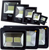Faro Led Faretto Super Luminoso Luce Bianca Impermeabile Per Esterno Slim Ip66 Illuminazione/Illuminazione per esterni/Proiettori Trade Shop italia - Napoli, Commerciovirtuoso.it