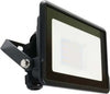 FARO LED FLOODLIGHT 20W SMD IP65 CHIP SAMSUNG COLORE NERO Illuminazione/Illuminazione per esterni/Proiettori Zencoccostore - Formia, Commerciovirtuoso.it