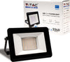 FARO LED FLOODLIGHT 30W SMD IP65 CHIP SAMSUNG COLORE NERO V-TAC VT-138 Illuminazione/Illuminazione per esterni/Proiettori Zencoccostore - Formia, Commerciovirtuoso.it
