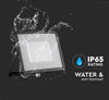 FARO LED FLOODLIGHT 50W SMD SLIM IP65 CHIP SAMSUNG NERO V-TAC PRO VT-50 Illuminazione/Illuminazione per esterni/Proiettori Zencoccostore - Formia, Commerciovirtuoso.it