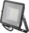 FARO LED FLOODLIGHT 50W SMD SLIM IP65 CHIP SAMSUNG NERO Illuminazione/Illuminazione per esterni/Proiettori Zencoccostore - Formia, Commerciovirtuoso.it