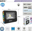 FARO LED IP65 FARETTO LUCE FREDDA FARI DA ESTERNO 50W RESA 500W ALTA LUMINOSITA Illuminazione/Illuminazione per esterni/Proiettori Trade Shop italia - Napoli, Commerciovirtuoso.it