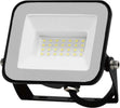 FARO LED LAMPADA FARETTO DA 20W FARETTO SMD IP65 CHIP SAMSUNG COLORE NERO Illuminazione/Illuminazione per esterni/Proiettori Zencoccostore - Formia, Commerciovirtuoso.it