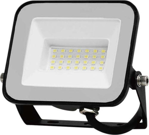 FARO LED LAMPADA FARETTO DA 20W FARETTO SMD IP65 CHIP SAMSUNG COLORE NERO Illuminazione/Illuminazione per esterni/Proiettori Zencoccostore - Formia, Commerciovirtuoso.it