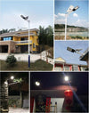 Faro Led Lampione Stradale 100w Luce Fredda Con Pannello Solare E Staffa Fb6100 Illuminazione/Illuminazione per esterni/Lampioni Trade Shop italia - Napoli, Commerciovirtuoso.it