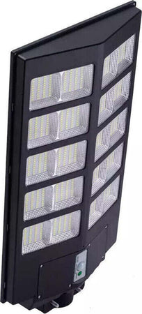 Faro Led Lampione Stradale Con Pannello Solare 1000 W Crepuscolare Con Staffa Illuminazione/Illuminazione per esterni/Proiettori Trade Shop italia - Napoli, Commerciovirtuoso.it