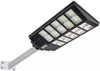 Faro Led Lampione Stradale Con Pannello Solare 1000 W Crepuscolare Con Staffa Illuminazione/Illuminazione per esterni/Proiettori Trade Shop italia - Napoli, Commerciovirtuoso.it