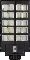 Faro Led Lampione Stradale Con Pannello Solare 1000 W Crepuscolare Con Staffa Illuminazione/Illuminazione per esterni/Proiettori Trade Shop italia - Napoli, Commerciovirtuoso.it