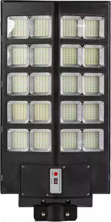 Faro Led Lampione Stradale Con Pannello Solare 1000 W Crepuscolare Con Staffa Illuminazione/Illuminazione per esterni/Proiettori Trade Shop italia - Napoli, Commerciovirtuoso.it