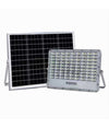 Faro Led Pannello Solare 500w Luce Fredda Telecomando Indicatore Carica Tk08-500w