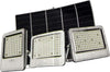 FARO-LED-PANNELLO-SOLARE-nero-200W-400W-600W-800W-1000W-CREPUSCOLARE-ip65-80lm/W
