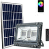 Faro Led Rgb 6500k Solare 60w Programmabile Telecomando App Bluetooth Aw60c Articoli da Giardino > Illuminazione da esterno > Proiettori Trade Shop italia - Napoli, Commerciovirtuoso.it