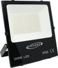 Faro Led Slim 200w Esterno Luce Fredda 6500k Calda 3000k Naturale 4000k F200w Illuminazione/Illuminazione per esterni/Proiettori Trade Shop italia - Napoli, Commerciovirtuoso.it