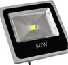 Faro Led Slim Faretto Ip66 Alta Luminosit? Luce Bianca Fredda 10 20 30 50 W Illuminazione/Illuminazione per esterni/Proiettori Trade Shop italia - Napoli, Commerciovirtuoso.it