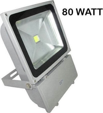 Faro Led Slim Faretto Ip66 Alta Luminosit? Luce Bianca Fredda 10 20 30 50 W Illuminazione/Illuminazione per esterni/Proiettori Trade Shop italia - Napoli, Commerciovirtuoso.it