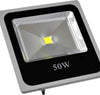 Faro led SLIM faretto IP66 alta luminosità luce bianca fredda 10 20 30 50 W Illuminazione/Illuminazione per esterni/Proiettori Trade Shop italia - Napoli, Commerciovirtuoso.it
