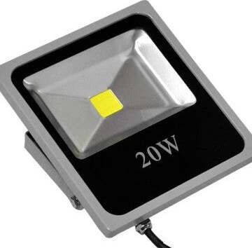 Faro Led Slim Faretto Luce Calda Alta Luminosita' 10w 20w 30w 50w 80w 100w Ip66  Trade Shop italia - Napoli, Commerciovirtuoso.it