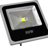 Faro Led Slim Faretto Luce Calda Alta Luminosita' 10w 20w 30w 50w 80w 100w Ip66  Trade Shop italia - Napoli, Commerciovirtuoso.it