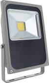 Faro Led Slim Faretto Pro Alta Luminosita Luce Calda Freddo 10w Per Esterno Ip65 Illuminazione/Illuminazione per esterni/Proiettori Trade Shop italia - Napoli, Commerciovirtuoso.it