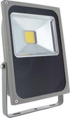 Faro Led Slim Faretto Pro Alta Luminosita Luce Calda Freddo 10w Per Esterno Ip65 Illuminazione/Illuminazione per esterni/Proiettori Trade Shop italia - Napoli, Commerciovirtuoso.it