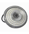 Faro Led Slim Industriale 200w Ufo Lampada Riflettore Ip65 Luce Fredda He02-200w