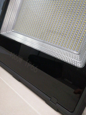FARO-LED-SMD-1000W-FARETTO-Slim-LUCE-Di-Inondazione-IP66-ALTA-LUMINOSITA-100lm/W