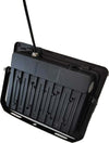 FARO-LED-SMD-600-Watt-FARETTO-Slim-Flood-Light-LUCE-Bianco-fredda-6500k-90Lm/W-IP67