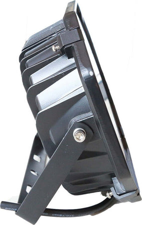 Faro Led Smd Faretto Spot Flood Light Luce Fredda Bianca 60w 100w 200w Esterno Illuminazione/Illuminazione per esterni/Proiettori Trade Shop italia - Napoli, Commerciovirtuoso.it