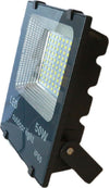Faro Led Smd Slim Faretto Spot Luminosita' Luce Bianca Fredda 50 100 200 W Ip65 Illuminazione/Illuminazione per esterni/Proiettori Trade Shop italia - Napoli, Commerciovirtuoso.it